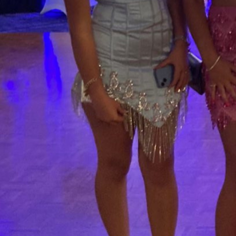Party Dress - Picture 5 of 5